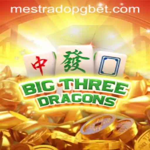 Explorando o Universo de BigThreeDragons