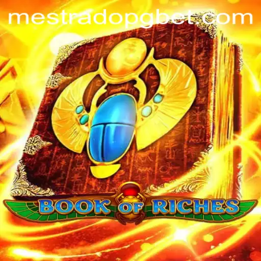 Explorando o Fascinante Mundo do Jogo BookofRiches: O Guia Completo