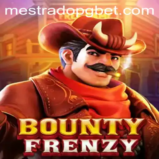 BountyFrenzy: Uma Imersão no Mundo dos Desafios Competitivos