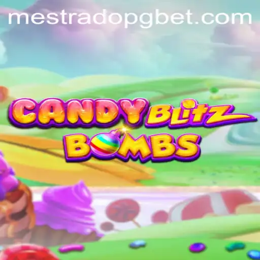 Descubra o Mundo Viciantes de CandyBlitzBombs: Estratégia e Diversão em Cada Movimento