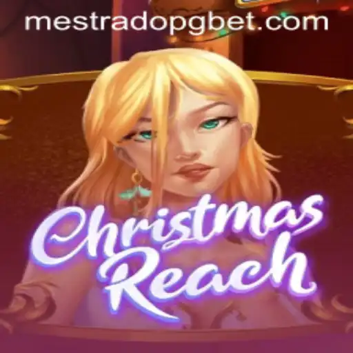 Descubra o Mundo Encantador de ChristmasReach