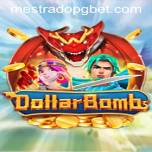 DollarBombs: Explorando a Novidade Explosiva dos Jogos de Estratégia