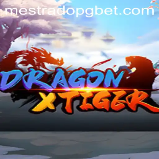 Explorando DragonXTiger: O Novo Fenômeno dos Jogos de Estratégia