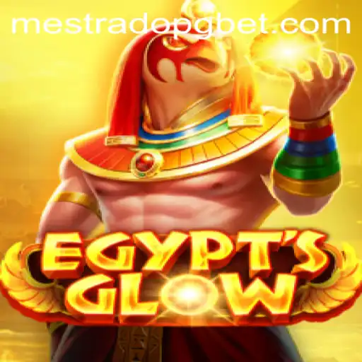 Descubra EgyptsGlow: Um Mergulho no Fascinante Mundo dos Jogos