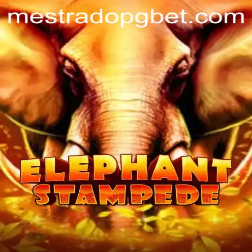 Descubra a Aventura Emocionante de ElephantStampede