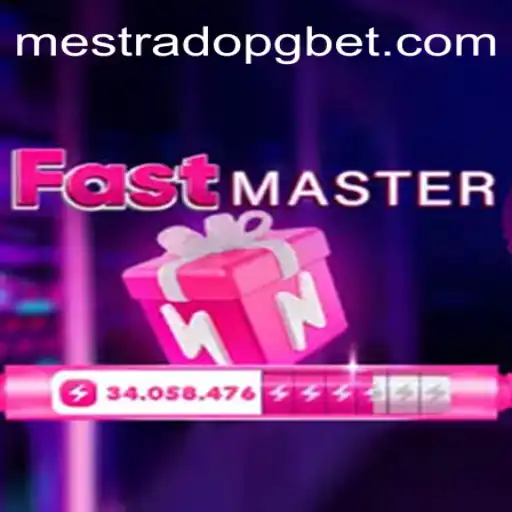 Explorando o Mundo de FastMaster: Um Jogo de Estratégia e Velocidade