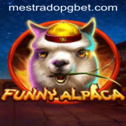 Explorando o Universo do Jogo FunnyAlpaca: MestradoPG