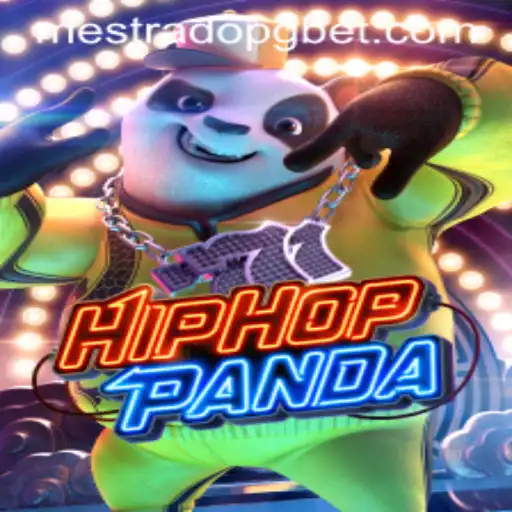 Descubra o Mundo Vibrante de HipHopPanda