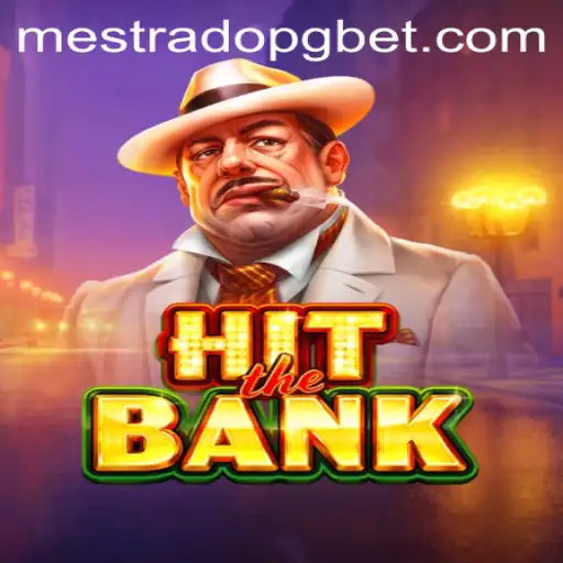 HitTheBank: Uma Imersão no Universo Financeiro Gamificado