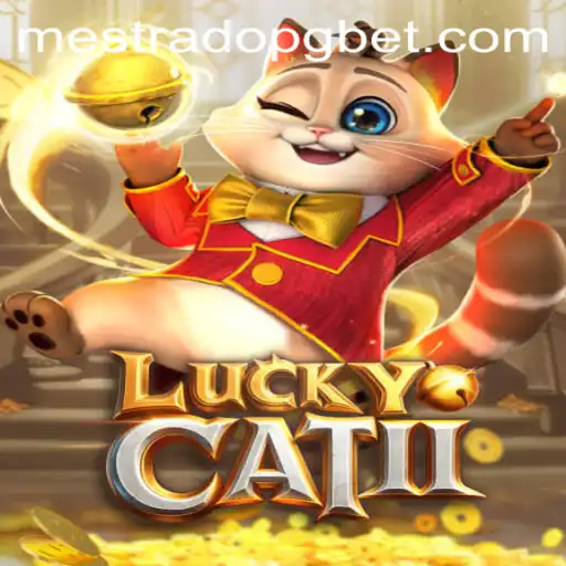 Explorando o Fascinante Mundo de LuckyCatII: Estratégias, Regras e Dicas de MestradoPG