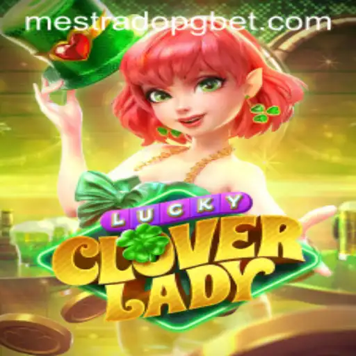 Descubra o Fascinante Mundo de LuckyCloverLady: Um Jogo Repleto de Aventuras e Estratégia