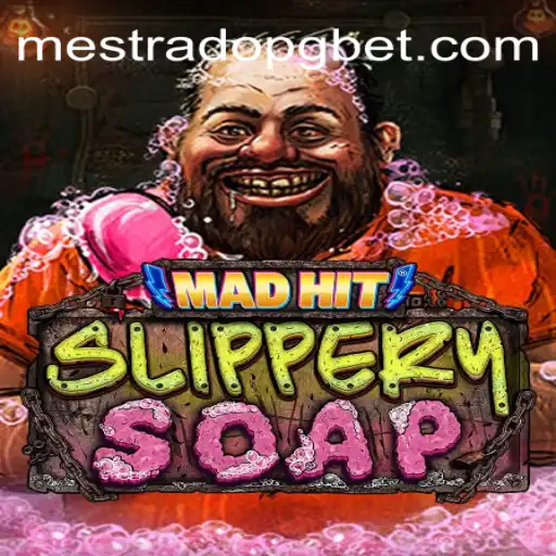 MadHitSlipperySoap: Um Desafio de Precisão e Equilíbrio