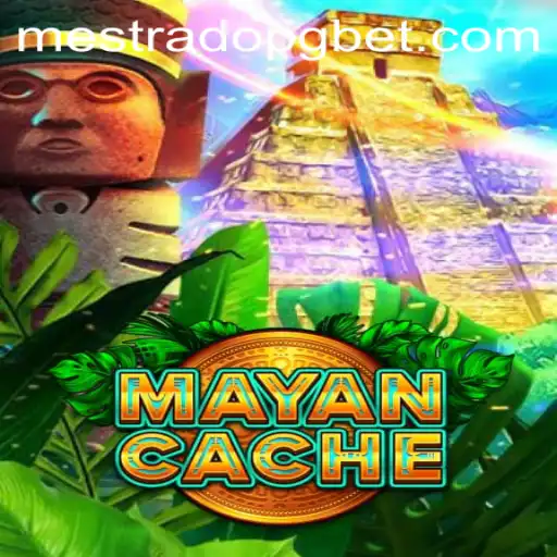 Descubra MayanCache: O Jogo de Estratégia que Mistura História e Aventura