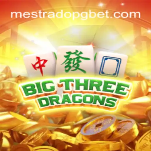 Explorando o Universo de BigThreeDragons