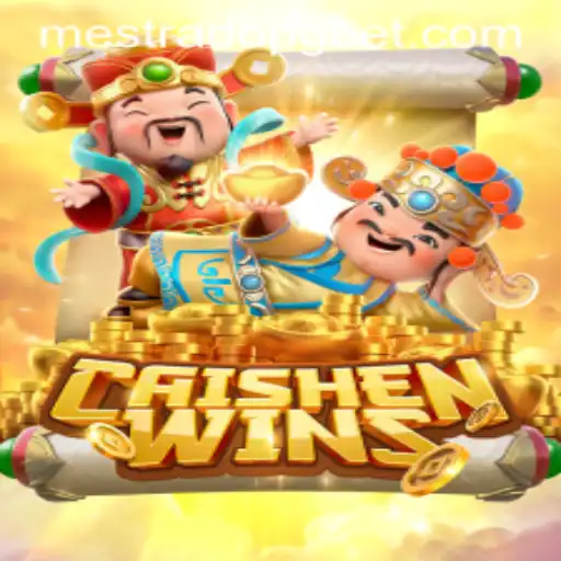CaishenWins: Descubra o Fascinante Jogo de Sorte e Estratégia