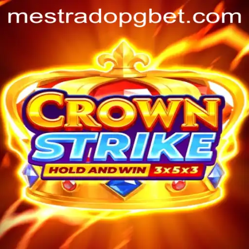 Crownstrike: Domine o Tabuleiro no Universo de Estratégia
