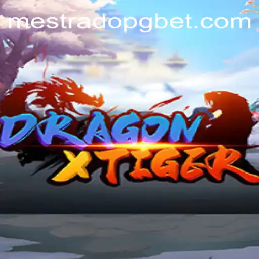 Explorando DragonXTiger: O Novo Fenômeno dos Jogos de Estratégia
