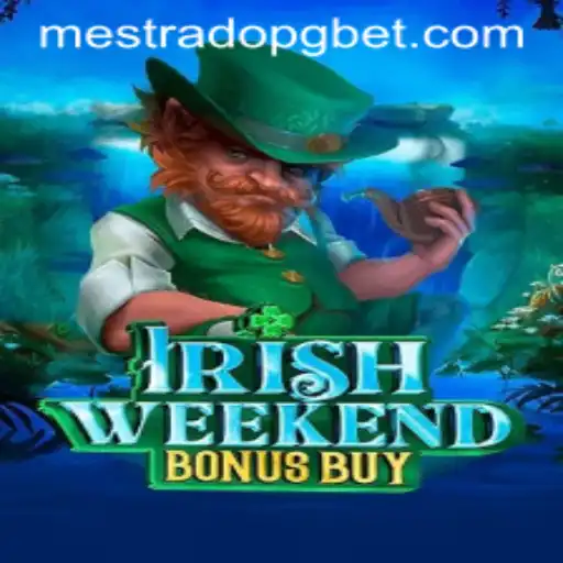 Descubra a Emoção do IrishWeekendBonusBuy com Dicas de MestradoPG