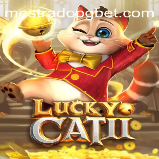 Explorando o Fascinante Mundo de LuckyCatII: Estratégias, Regras e Dicas de MestradoPG