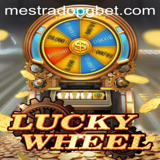 Explorando o Mundo Fascinante de LuckyWheel: Um Guia Completo