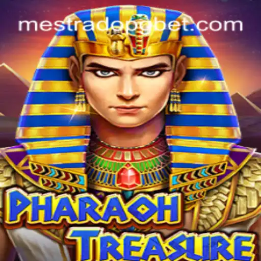 PharaohTreasure: Descubra os Segredos do Antigo Egito em um Jogo Inovador