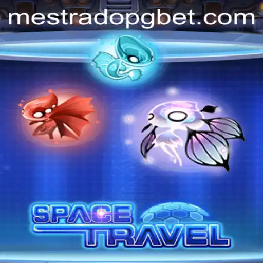 Explorando o Universo Infinito de SpaceTravel