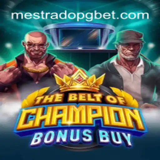TheBeltOfChampionBonusBuy: Explorando o Universo do Jogo