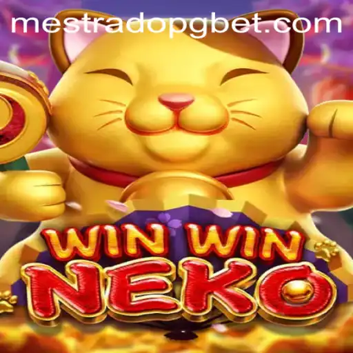 Descubra o Fascinante Mundo de WinWinNeko: MestradoPG e sua Gameplay Única