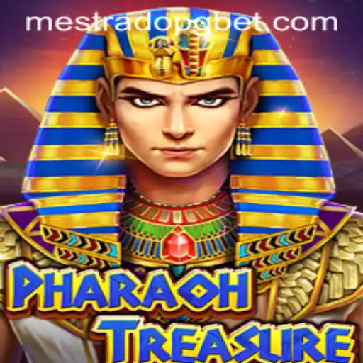 PharaohTreasure: Descubra os Segredos do Antigo Egito em um Jogo Inovador