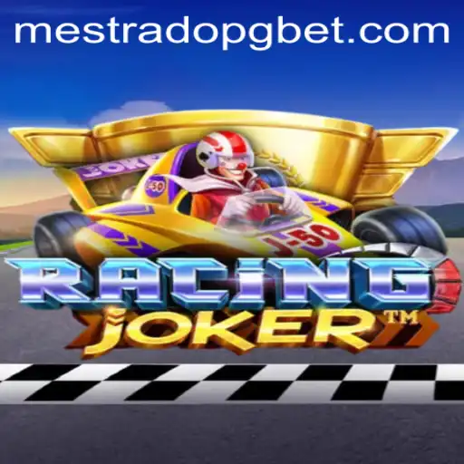 RacingJoker: O Novo Fenômeno dos Jogos de Corrida