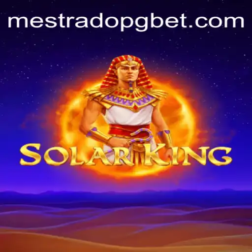 Descubra SolarKing: O Jogo Estratégico que Conquista Espaço e Desafios