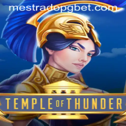 Explorando o Fascinante Mundo de TempleofThunder