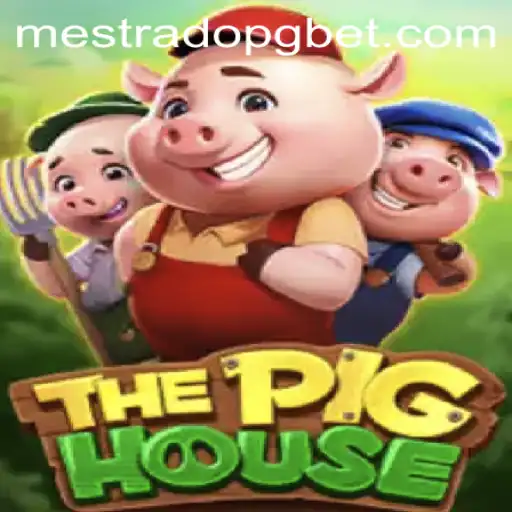 Explorando ThePigHouse: A Nova Dimensão do Entretenimento de Jogo