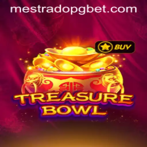 Descubra TreasureBowl: O Novo Jogo para Entusiastas de Aventura