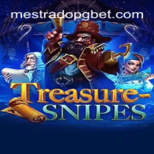 Desvendando o Mundo de TreasureSnipes: Como Jogar e Dominar